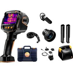 testo 883-1 Set termokamera, -30 do +650 °C, 27 Hz, Wi-Fi, 0563 8830