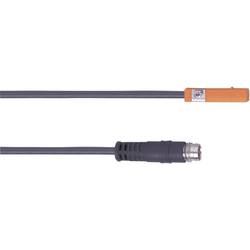 ifm Electronic senzor magnetického pole MK5101 10 - 30 V/DC Měřicí rozsah: +2.8 mT (max) M8, 3pólové