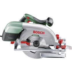 Bosch Home and Garden PKS 66 A ruční kotoučová pila Hloubka řezu max. (90°) 66 mm 1600 W