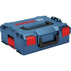 Bosch Professional L-BOXX 136 1600A012G0 transportní kufr ABS modrá, červená (d x š x v) 442 x 357 x 151 mm