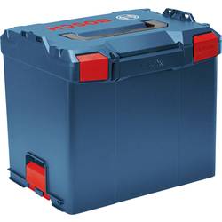 Bosch Professional L-BOXX 374 1600A012G3 transportní kufr ABS modrá, červená (d x š x v) 442 x 357 x 389 mm