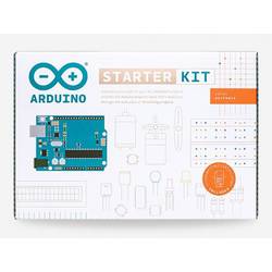 Arduino AKX04020 Sada Fundamentals Bundle (German) Education