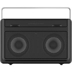 PerfectPro AUDISSE AB1 odolné rádio, internetové, DAB+, FM, Bluetooth, AUX, Wi-Fi, internetové rádio, hlasitý odposlech, včetně mikrofonu, Spotify, voděodolné,