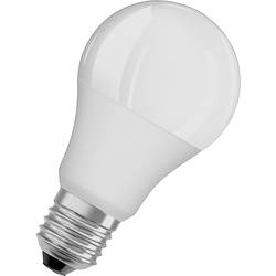 OSRAM 4058075430754 LED Energetická třída (EEK2021) F (A - G) E27 klasická žárovka 9.4 W = 60 W teplá bílá 1 ks