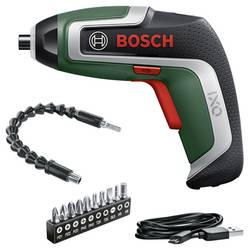 Bosch Home and Garden IXO 7 Flexi-Set aku šroubovák, 3.6 V 06039E000A