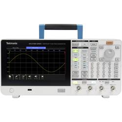 Tektronix AFG31022 Arbitrární generátor funkcí 0.000001 Hz - 25 MHz 2kanálový arbitrární, trojúhelník, obdélníkový, sinusový, šum, pulz