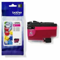 Brother Ink LC-426XLM originál purppurová LC426XLM