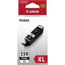 Canon Ink Tintenpatrone originál černá 6431B001