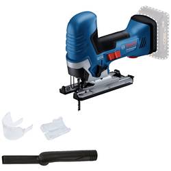 Bosch Professional GST 18V-125 S solo akumulátorová přímočará pila 06015B2001 bez akumulátoru, bez nabíječky 18 V