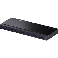 TP-LINK UH700 7 portů USB 3.0 hub černá