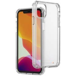 Hama zadní kryt na mobil Apple iPhone 11 transparentní odolné vůči nárazům, indukční nabíjení