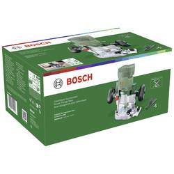 Bosch Home and Garden AdvancedTrimRouter Plunge Base Upichovací jednotka pro horní frézu, 1600A02RD7