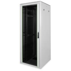 Digitus DN-43000 19 skříň pro datové sítě (š x v x h) 800 x 800 x 2022.6 mm 42 U bílá