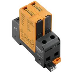 Weidmüller 2591410000 VPU AC I 2 R 300/12.5 svodič přepětí 50 kA 1 ks