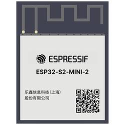 Espressif ESP32-S2-MINI-2-N4 WiFi modul 1 ks