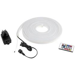 Eurolite LED LED Pixel Neon Flex 12V světelná hadice 5000 mm RGB