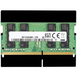 HP 13L75AA RAM modul pro notebooky DDR4 16 GB 1 x 16 GB Bez ECC 3200 MHz 260pin SO-DIMM 13L75AA