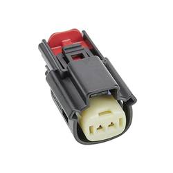 334710201 Molex MOL Automotive černá Molex Množství: 1 ks