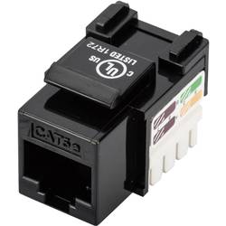 Digitus DN-93501 RJ45 vestavný modul Keystone CAT 5e