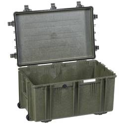 Explorer Cases outdoorový kufřík 153.9 l (d x š x v) 860 x 560 x 460 mm olivová 7641.G E