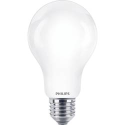 Philips Lighting 76451700 LED Energetická třída (EEK2021) D (A - G) E27 klasická žárovka 13 W = 120 W teplá bílá (Ø x d) 7 cm x 12.1 cm 1 ks