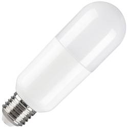 SLV 1005308 LED Energetická třída (EEK2021) E (A - G) E27 klasická žárovka 13.5 W neutrální bílá (Ø x d) 45 mm x 140 mm 1 ks