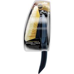 Meguiars X1025 Versa-Angle Wheel Face Brush kartáč na ráfky 1 ks