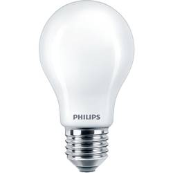 Philips Lighting 26396300 LED Energetická třída (EEK2021) F (A - G) E27 8 W = 60 W (Ø x d) 6 cm x 10.4 cm 1 ks