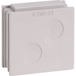 Icotek KTMB-K kabelová průchodka Průměr svorky (max.) 18 mm elastomer šedá 1 ks