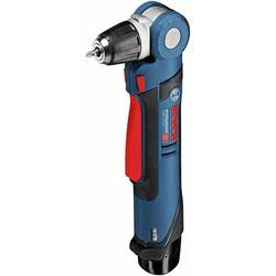 Bosch Professional 0601390908 aku úhlová vrtačka 10.8 V, 0601390908