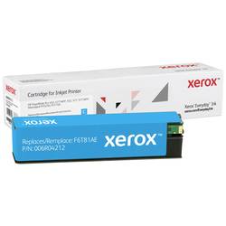 Xerox Ink náhradní HP F6T81AE kompatibilní azurová Everyday 006R04212