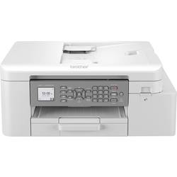 Brother MFC-J4340DW multifunkční tiskárna inkoustová barevná A4 tiskárna, skener, kopírka, fax ADF, duplexní, USB, Wi-Fi