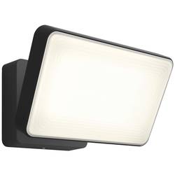 Signify Hue venkovní LED reflektor 8719514382763 Hue White Welcome Flutlicht schwarz 2300lm pevně vestavěné LED 20.5 W teplá bílá