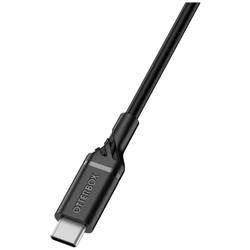 Otterbox pro mobilní telefon kabel [1x USB 2.0 zástrčka A - 1x USB-C® zástrčka] 1.00 m USB-A, USB-C®