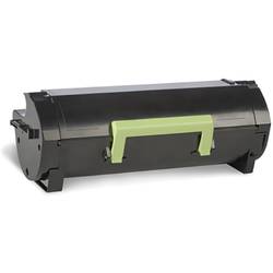 Lexmark Toner MS310d/MS310dn originál černá 5000 Seiten 50F2H0E