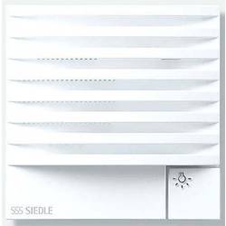 Siedle 200041803-00 intercom funkční modul stříbrná