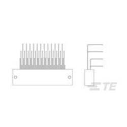 TE Connectivity TE AMP Nanonics Products 3-1589680-4 1 ks Package