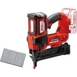 Einhell FIXETTO 18/38 S Professional Power X-Change Familie, 4257785 akumulátorová sponkovačka, Typ 53, bez akumulátoru, bez nabíječky, vč. příslušenství