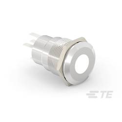 TE Connectivity TE AMP Illuminated Pushbutton Switches, 2213765-3 1 ks