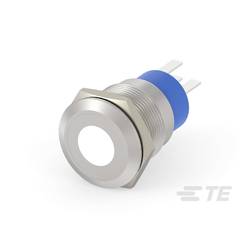 TE Connectivity TE AMP Illuminated Pushbutton Switches, 2213765-1 1 ks