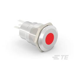 TE Connectivity TE AMP Illuminated Pushbutton Switches, 2213765-7 1 ks