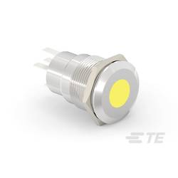 TE Connectivity TE AMP Illuminated Pushbutton Switches, 2-2213765-9 1 ks