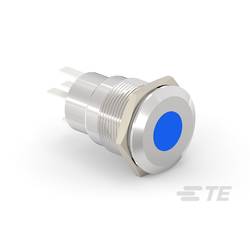 TE Connectivity TE AMP Illuminated Pushbutton Switches, 3-2213765-7 1 ks