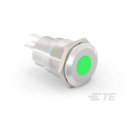 TE Connectivity TE AMP Illuminated Pushbutton Switches, 3-2213765-5 1 ks