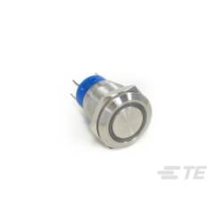 TE Connectivity TE AMP Illuminated Pushbutton Switches, 7-2213767-1 1 ks