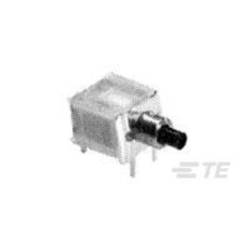 TE Connectivity TE AMP Toggle Pushbutton and Rocker Switches, 7-1437571-4 1 ks