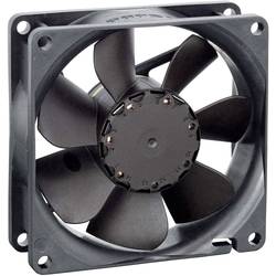 EBM Papst 8414 NGL axiální ventilátor 24 V/DC 30 m³/h (d x š x v) 80 x 80 x 25.4 mm