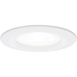 Paulmann 92978 LED vestavné svítidlo LED GU10 6.5 W bílá (matná)