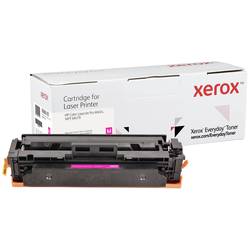 Xerox Toner náhradní HP 415A (W2033A) kompatibilní purppurová 2100 Seiten Everyday 006R04187