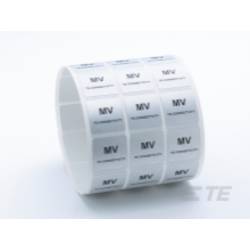 TE Connectivity E21545-000 TE RAY Labels - Standard